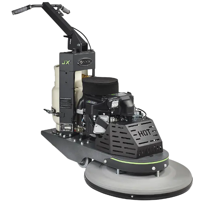 JX4P-600 _ Propane Burnisher